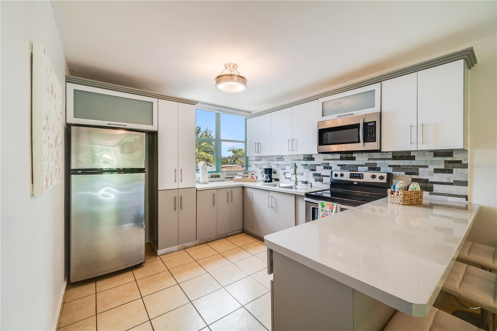 COND AQUATIKA - Residential