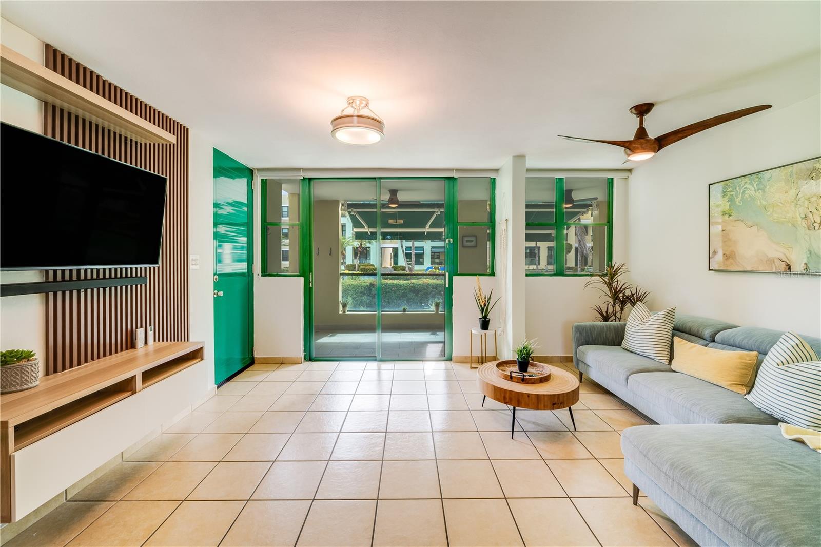 COND AQUATIKA - Residential
