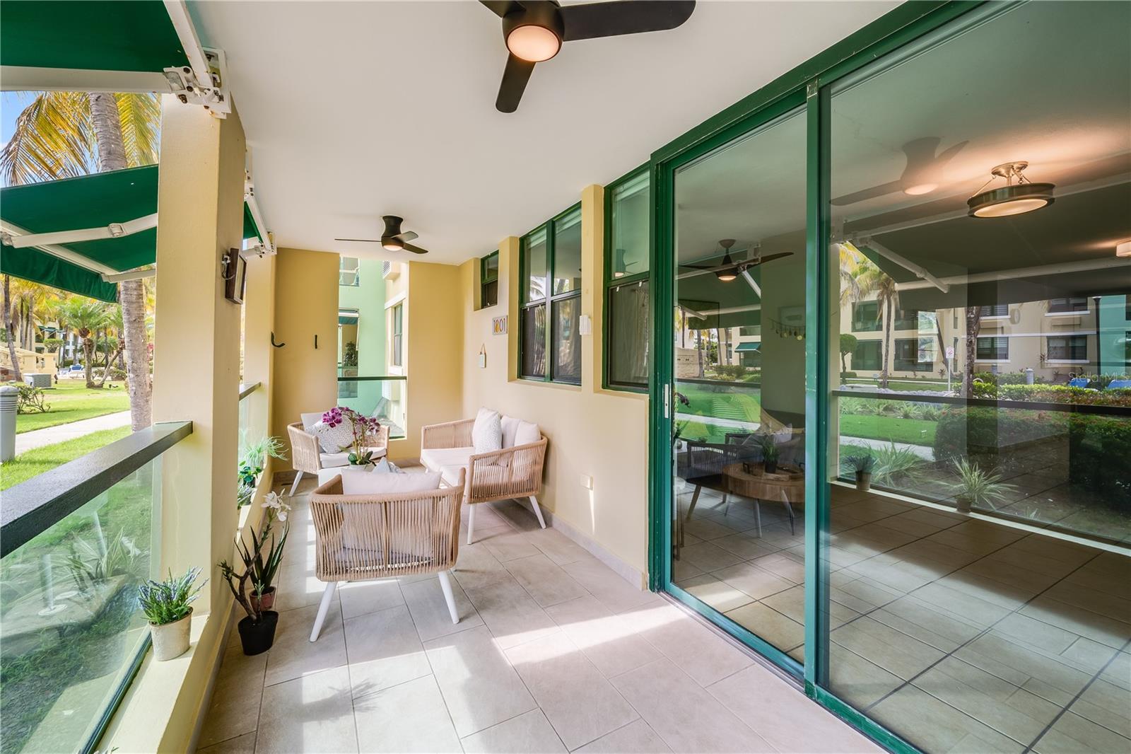 COND AQUATIKA - Residential