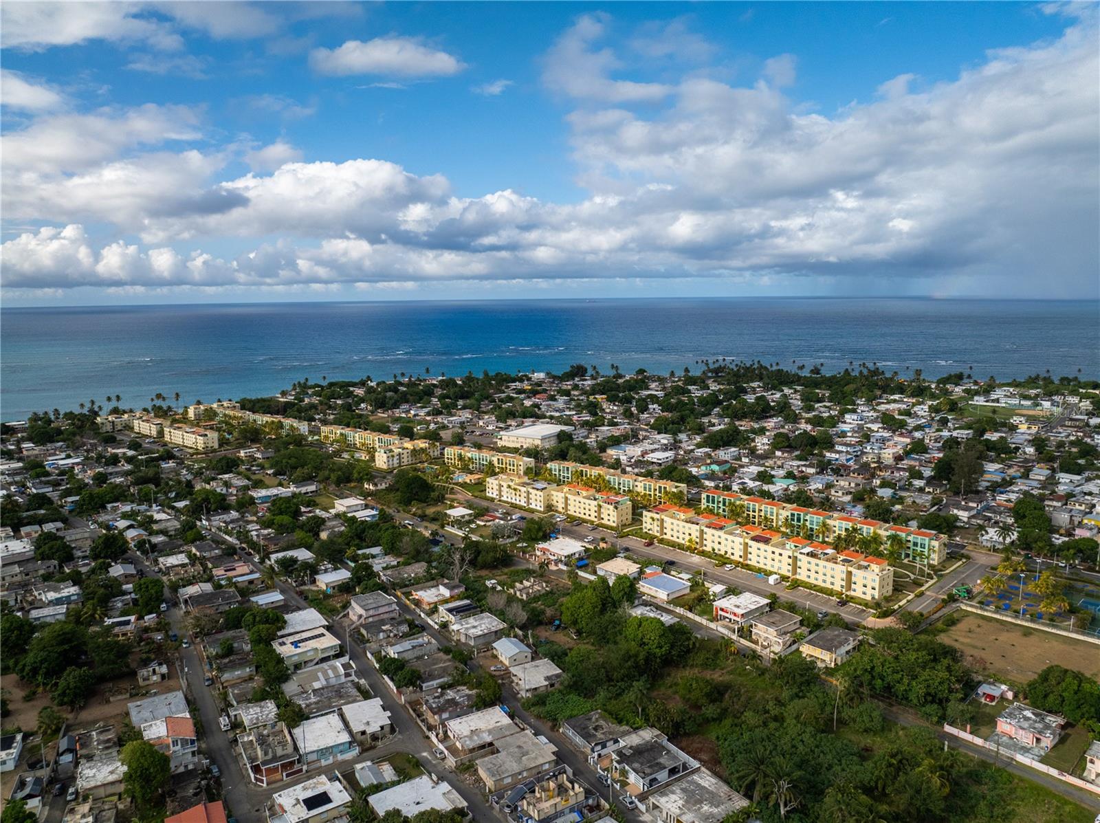 COND AQUATIKA - Residential