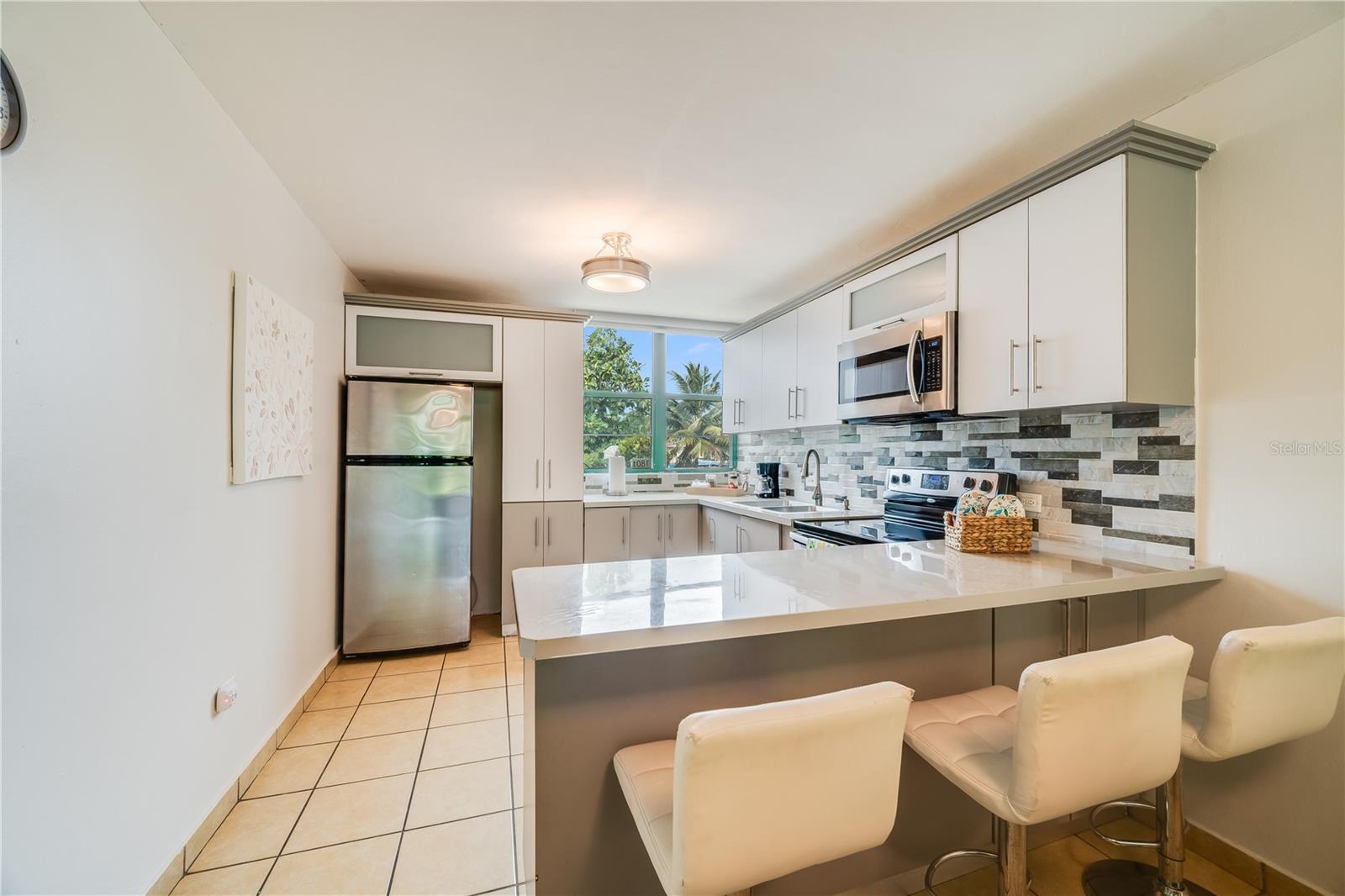 COND AQUATIKA - Residential