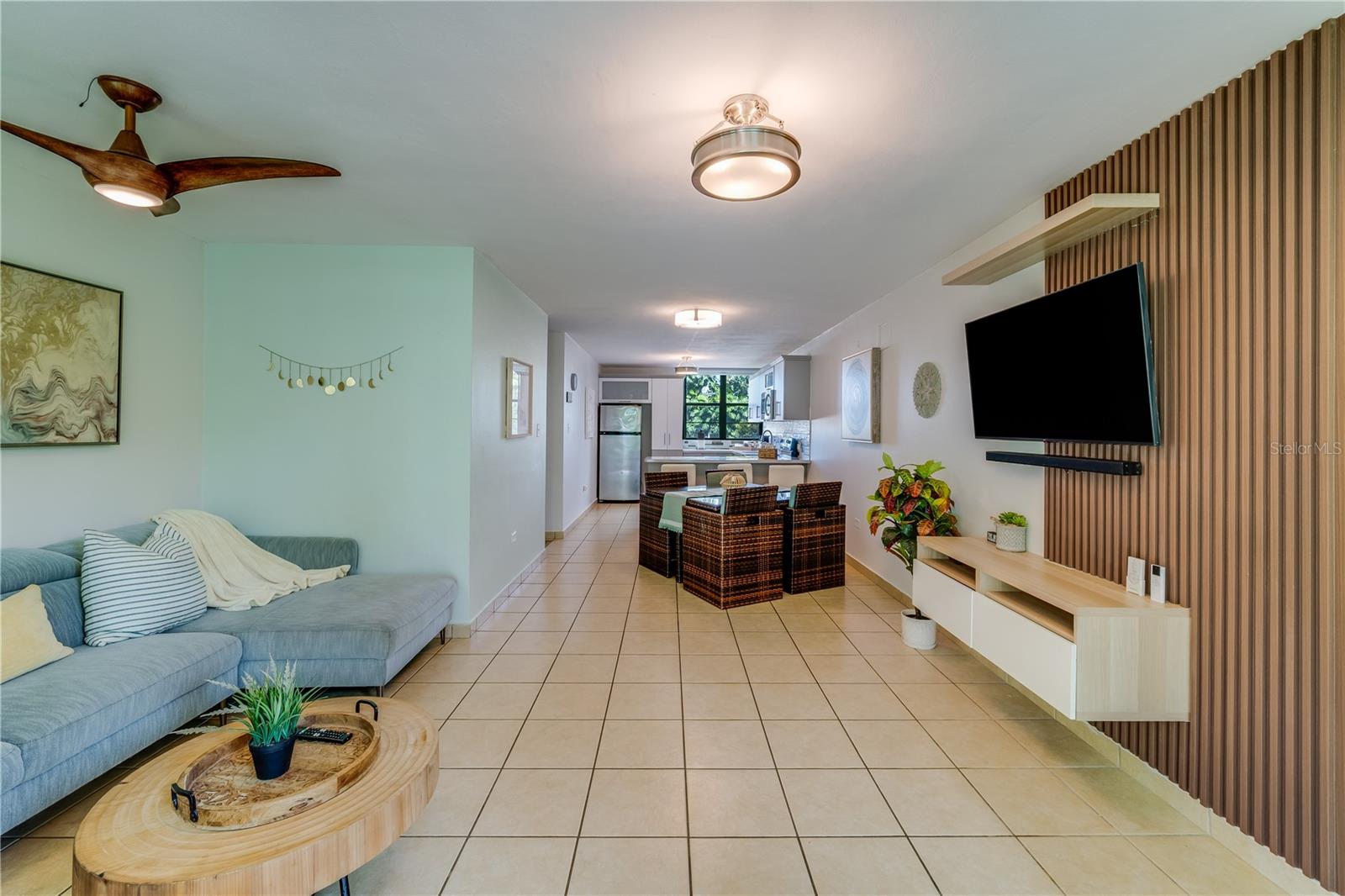 COND AQUATIKA - Residential