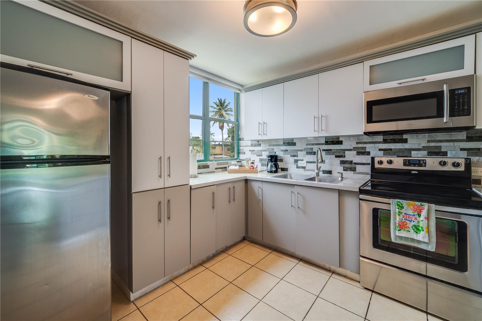 COND AQUATIKA - Residential