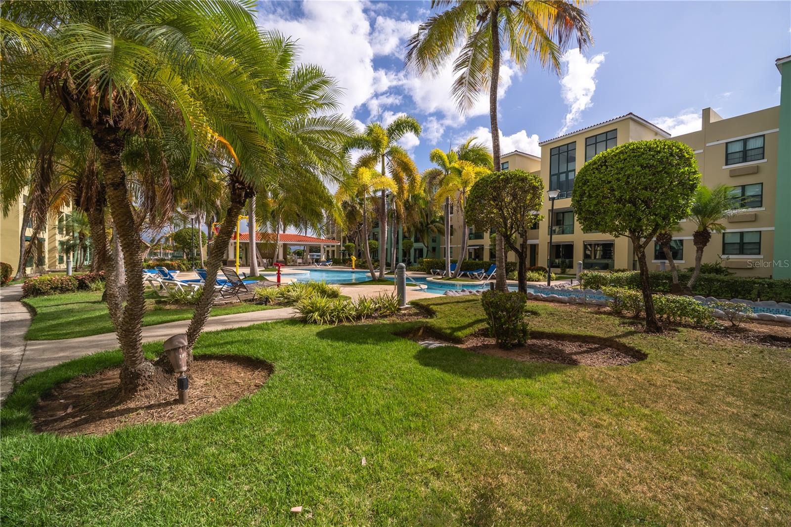 COND AQUATIKA - Residential