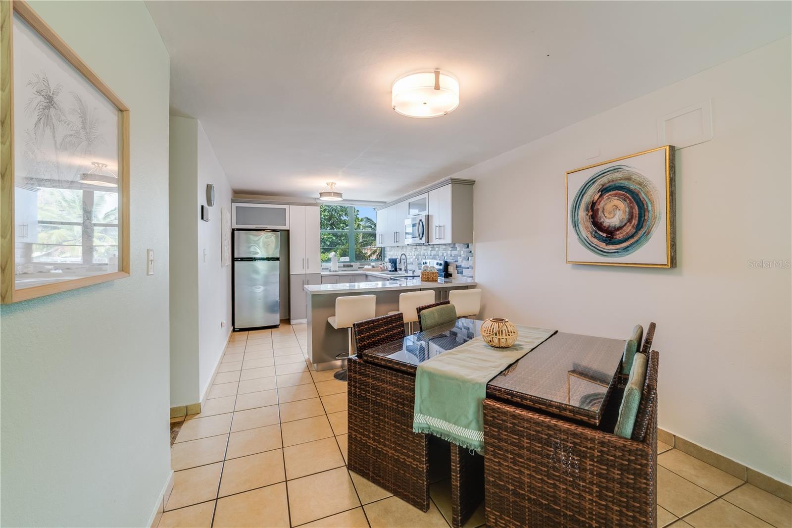 COND AQUATIKA - Residential
