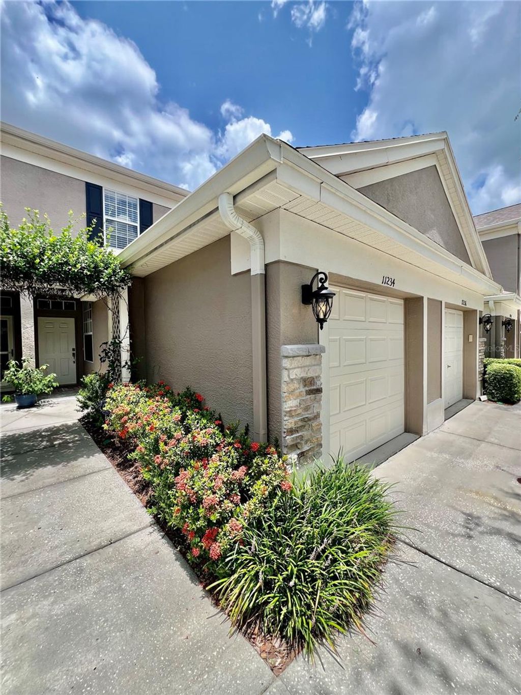 Photo of 11234 Windsor Place Circle, Tampa, FL 33626 (MLS # TB8469291)