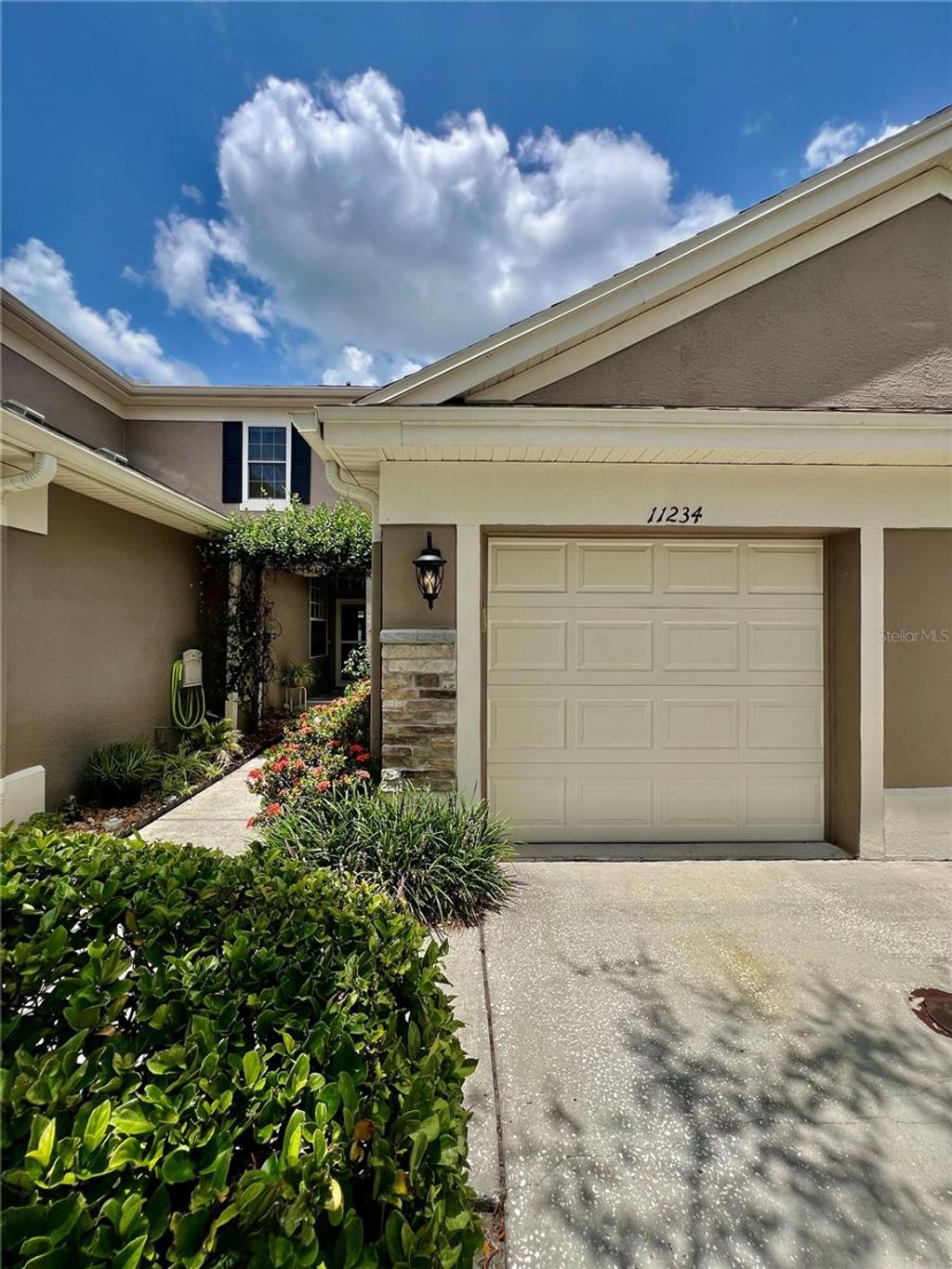 Photo of 11234 Windsor Place Circle, Tampa, FL 33626 (MLS # TB8469291)