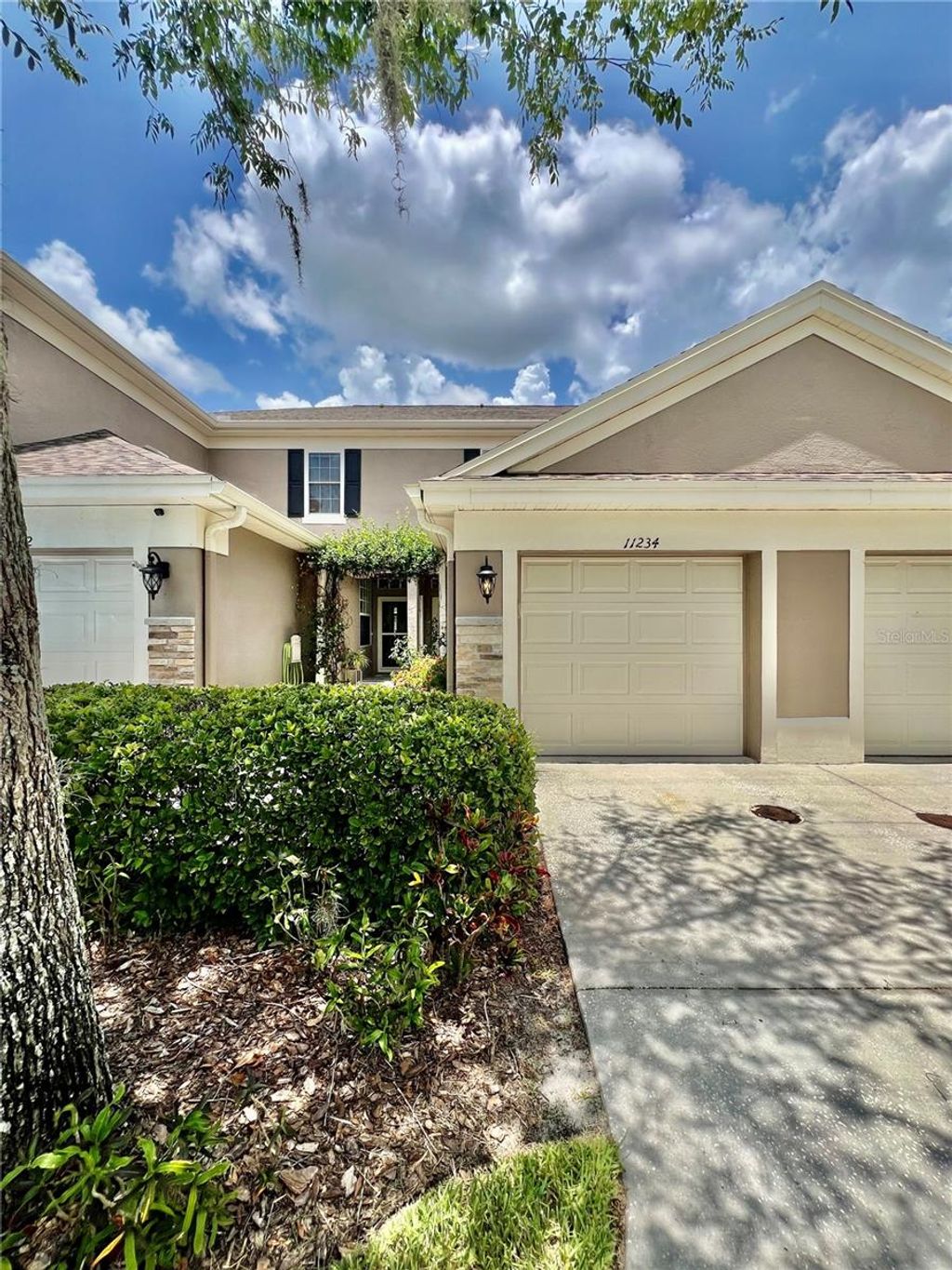 Photo of 11234 Windsor Place Circle, Tampa, FL 33626 (MLS # TB8469291)
