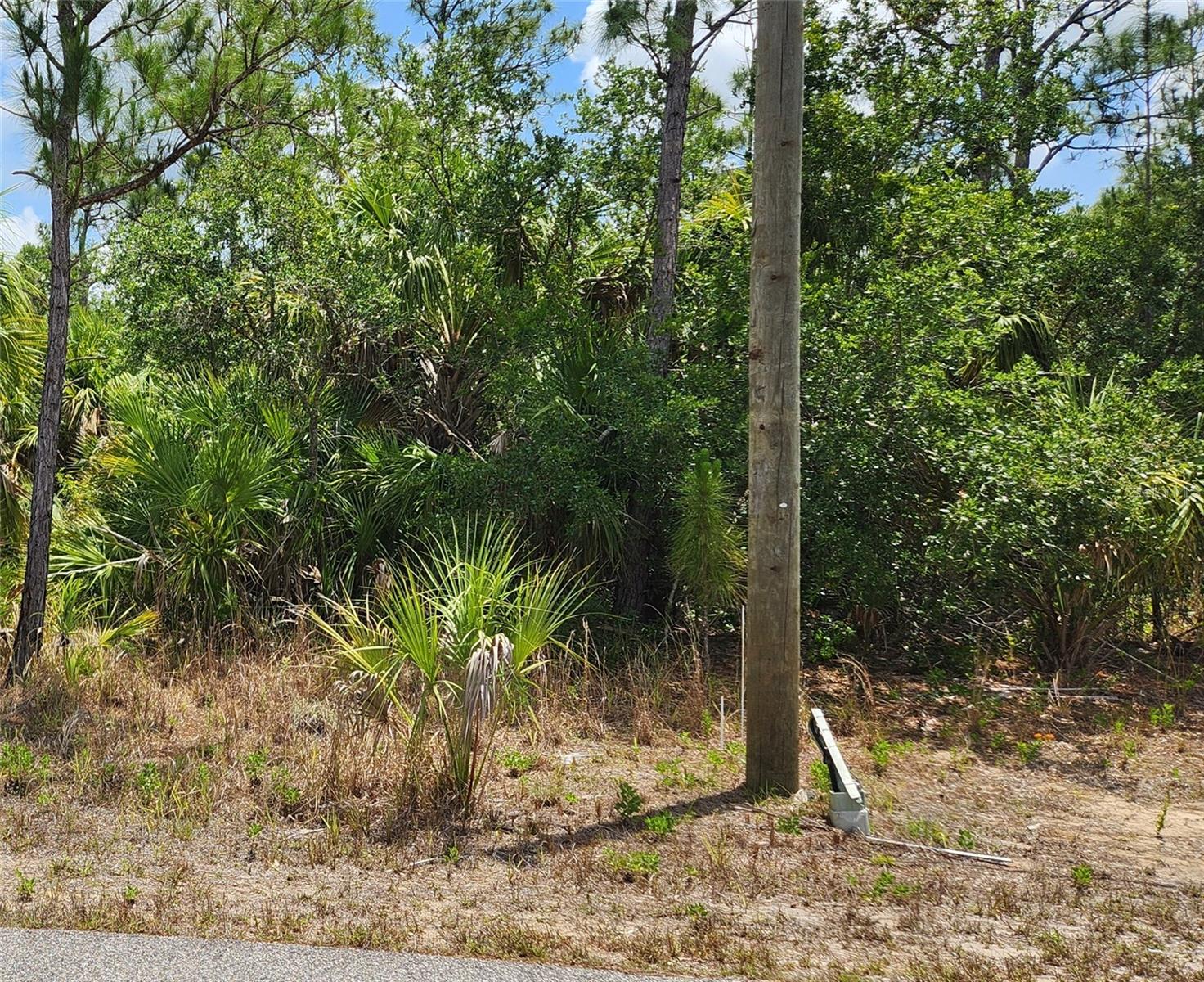 PORT CHARLOTTE SUB 12 - Land