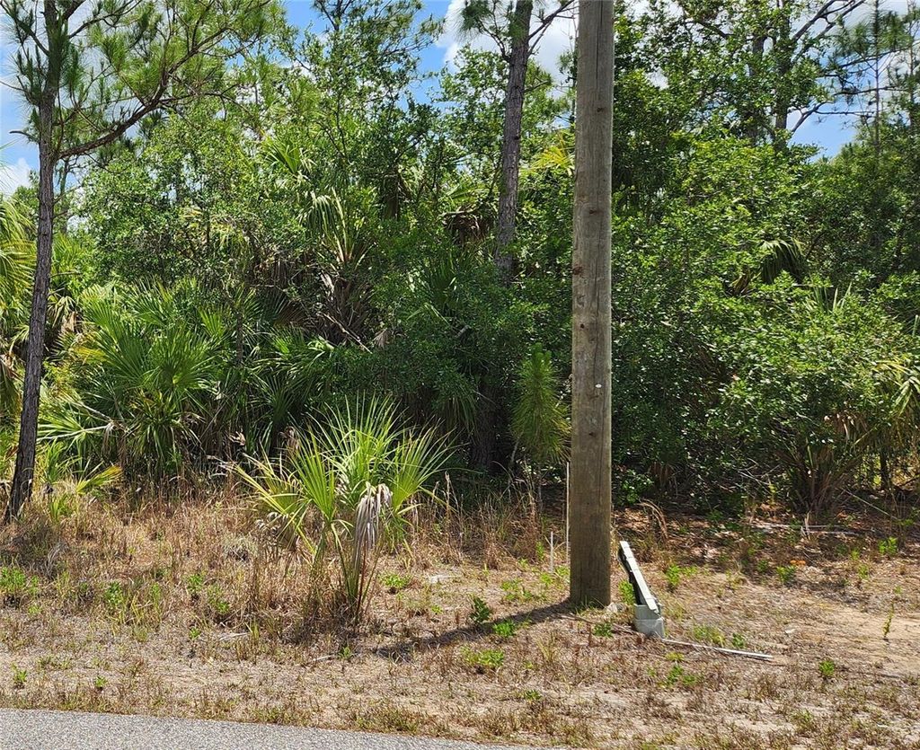 Photo of Inverness Street, North Port, FL 34288 (MLS # C7500522)