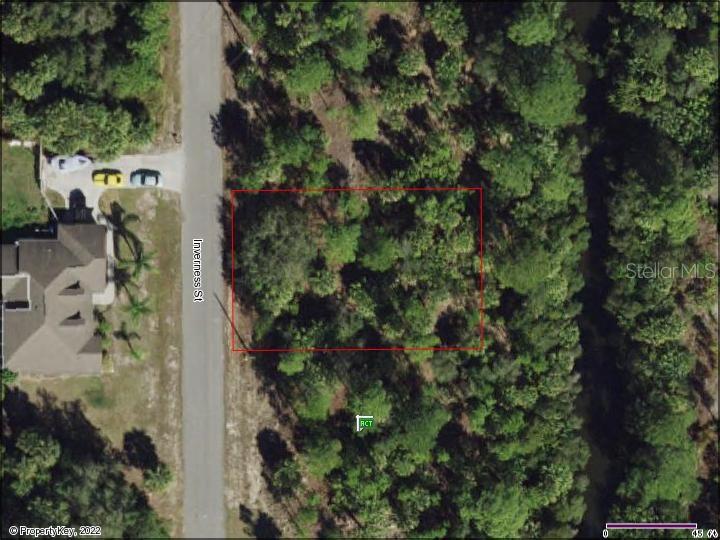 Beautiful, wooded, freshwater canal lot located in the heart of North Port. Drink your morning coffee, kayak, paddleboard, or watch gorgeous Florida sunsets from your very own back yard waterway. If you are thinking of building or investing in real estate, this may be the perfect property for you. Close to boating, fishing, shopping, beaches, restaurants, schools, public boat ramps and area attractions.