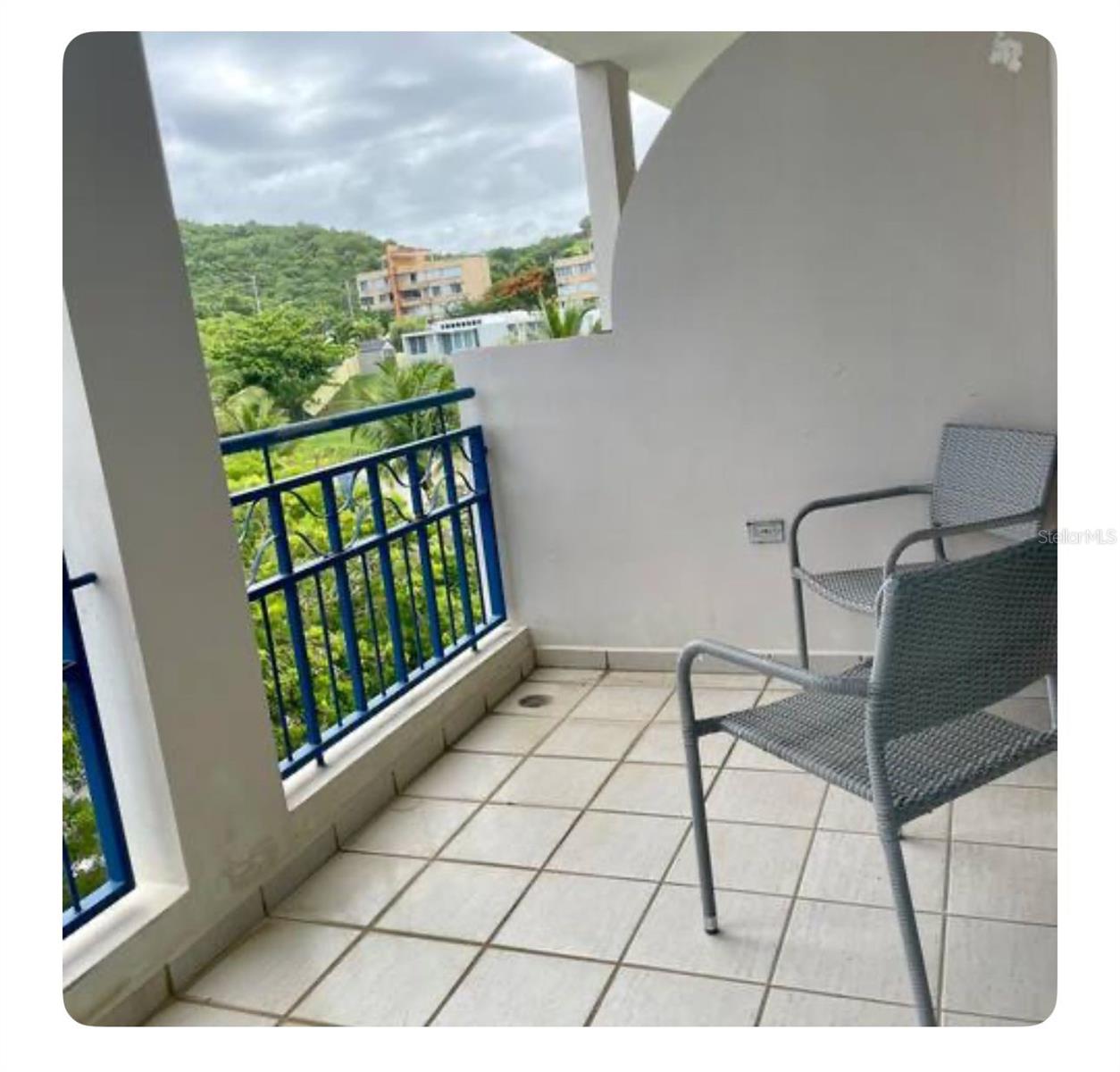 COSTA BRAVA, CEIBA - Residential