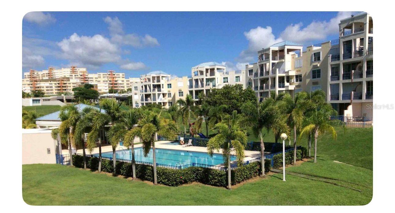 COSTA BRAVA, CEIBA - Residential