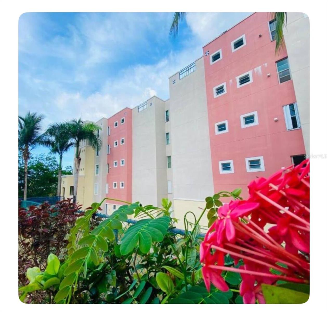 COSTA BRAVA, CEIBA - Residential