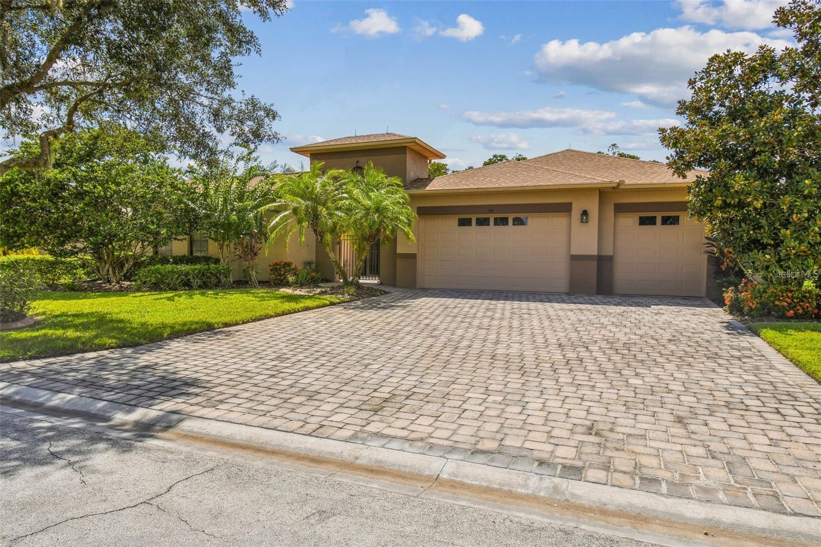 141 LEMON GROVE DRIVE