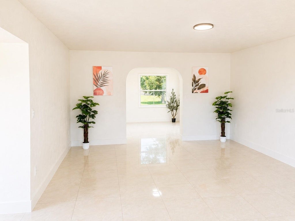 Photo of 21330 Meehan Avenue, Port Charlotte, FL 33952 (MLS # A4704414)