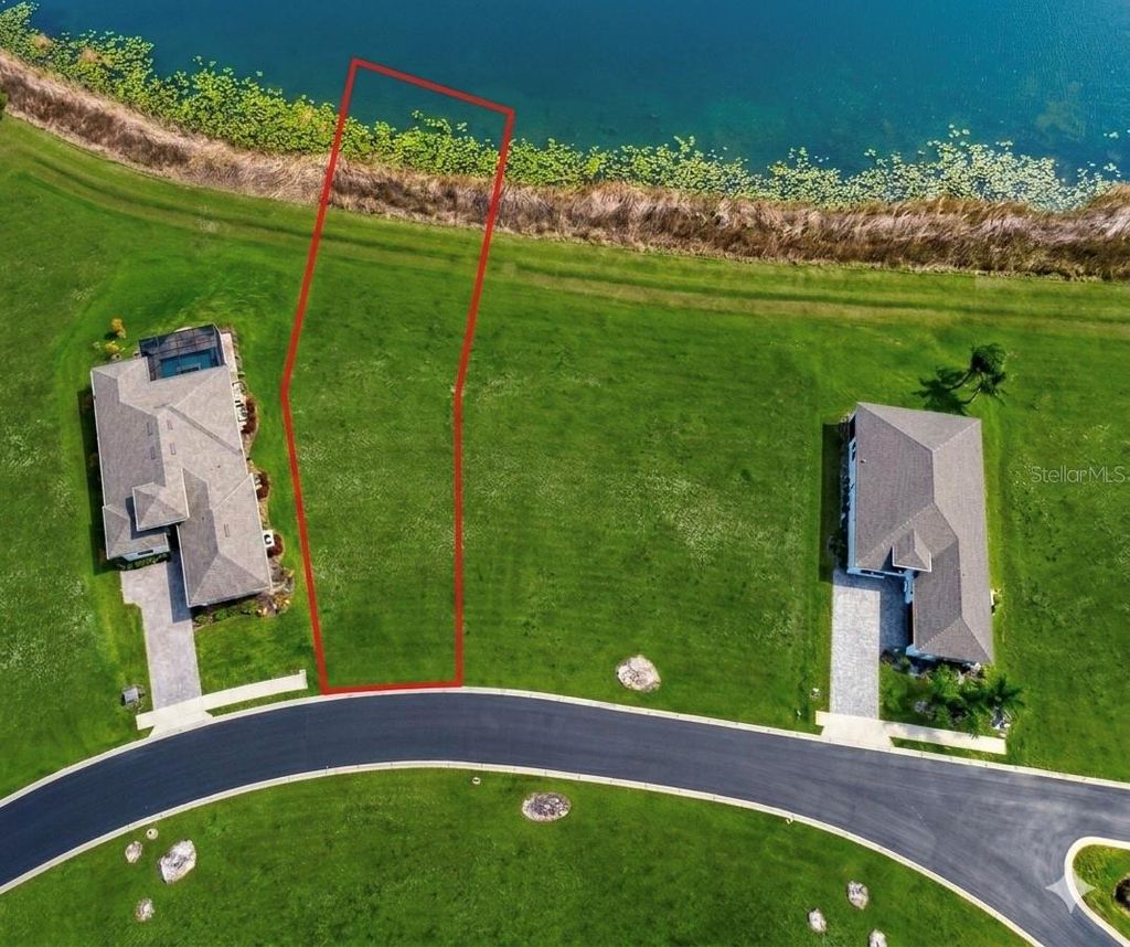 Photo of 426 Waterfern Trail Drive, Auburndale, FL 33823 (MLS # L4959971)