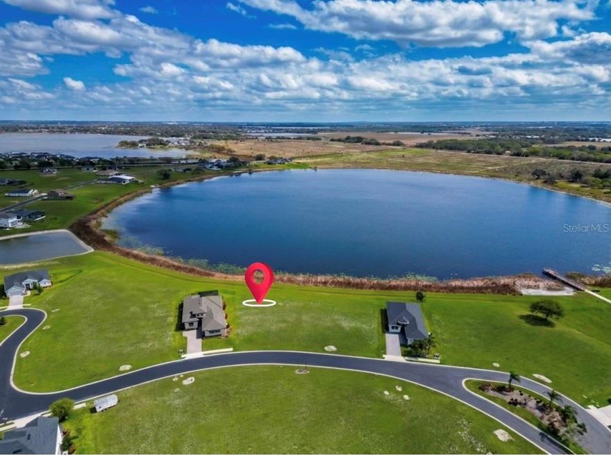 Secure this vacant lot in the upscale Water Ridge community at a BELOW-MARKET VALUE rate exclusively when building with Banna Homes. 

Navigating architectural requirements can be daunting, but with Banna Homes’ deep experience in the Water Ridge approval process, you can enjoy a seamless, stress-free path from groundbreaking to move-in.

Whether you prefer a streamlined experience or a fully custom creation, the choice is yours. Choose from our portfolio of pre-designed architectural plans for a faster build or bring your own vision to us and we will bring it to life. View the high-caliber architectural elevations in the listing photos to see the caliber of luxury possible for this homesite.

Significant savings on the land when you build with Banna Homes. Maximize your budget with additional incentives toward home upgrades and/or closing costs when using Banna Homes’ preferred lender.

This upscale gated community offers unparalleled resort-style amenities, including Gated Entry, Multiple Lake Access Points and Boat Ramps, Clubhouse with a Full Kitchen, 3 Community Pools(including 1 Heated), Tennis, Basketball, and Pickleball Courts, and a State-of-the-Art Fitness Center equipped with Saunas! 

Don't miss this opportunity to build in one of the area's most sought-after communities with a builder who knows the process inside and out.