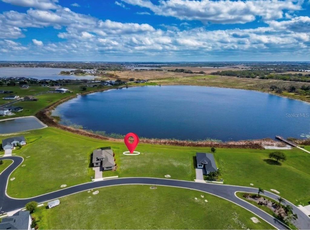 Photo of 426 Waterfern Trail Drive, Auburndale, FL 33823 (MLS # L4959971)