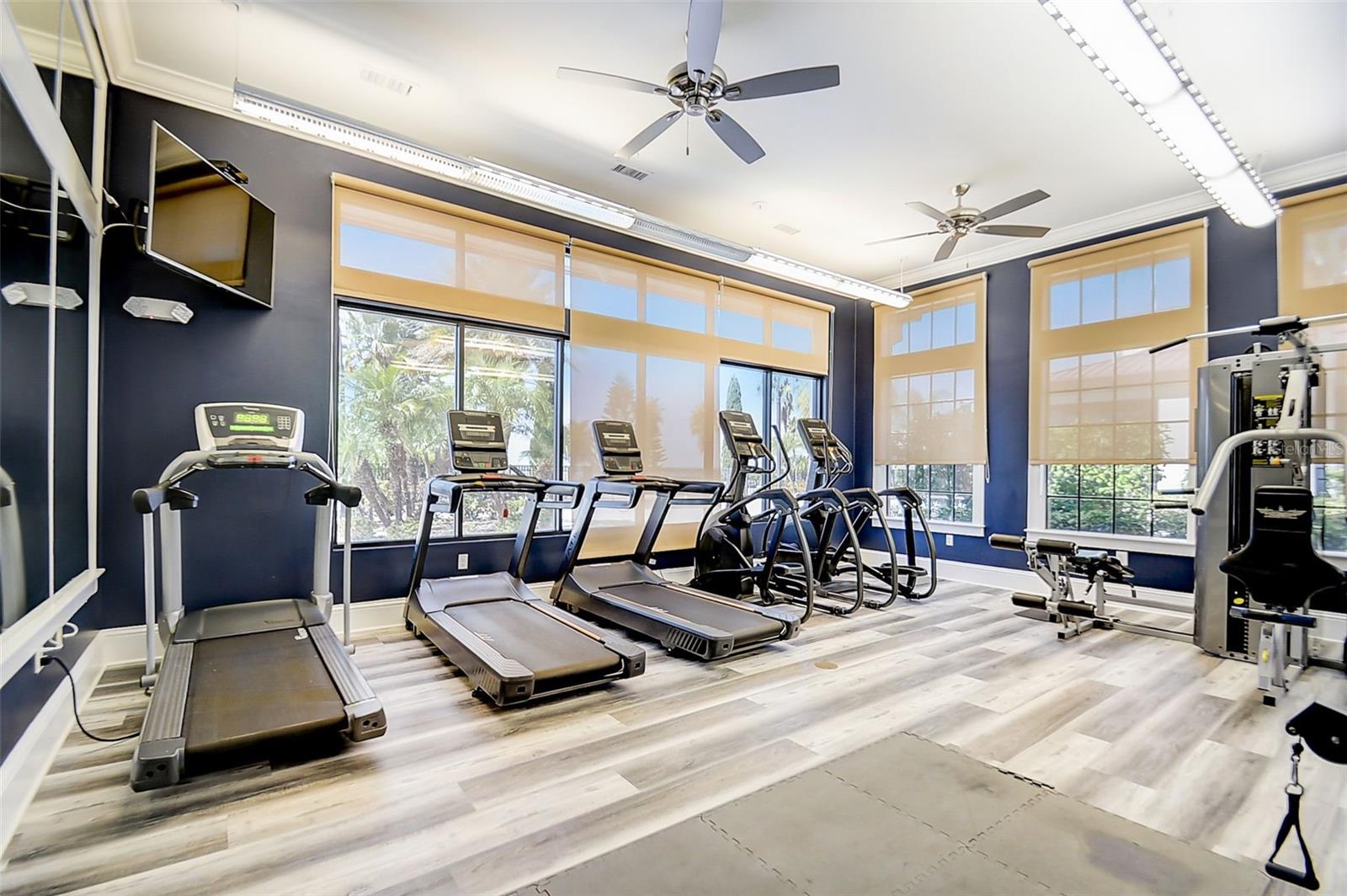 WATER RIDGE SUB - Land