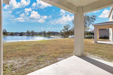 A home in LAKEWOOD RANCH