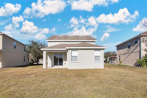 A home in LAKEWOOD RANCH