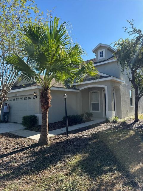 A home in LAKEWOOD RANCH