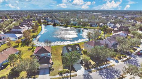 A home in LAKEWOOD RANCH