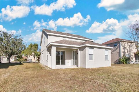 A home in LAKEWOOD RANCH