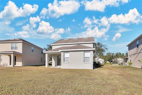 A home in LAKEWOOD RANCH