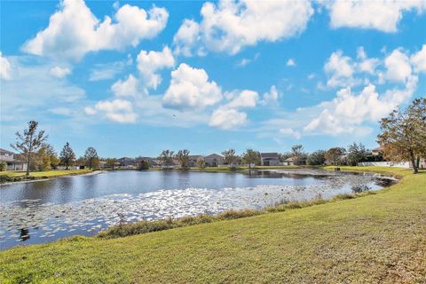 A home in LAKEWOOD RANCH