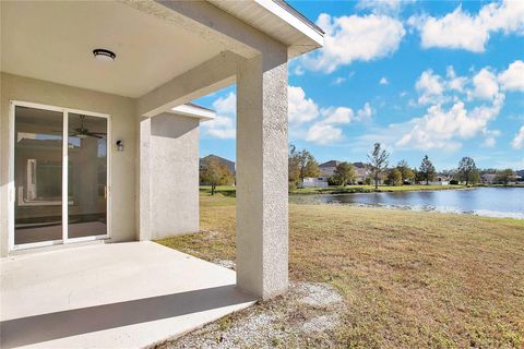 A home in LAKEWOOD RANCH