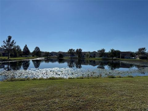 A home in LAKEWOOD RANCH