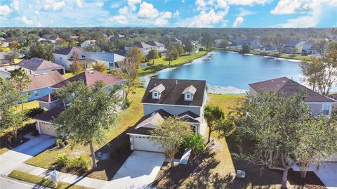 A home in LAKEWOOD RANCH