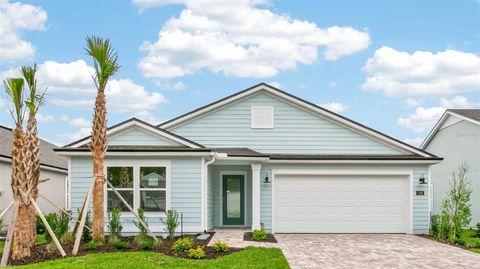 Photo of 146 Greenwood Drive, Palm Coast, FL 32137 (MLS # FC315721)