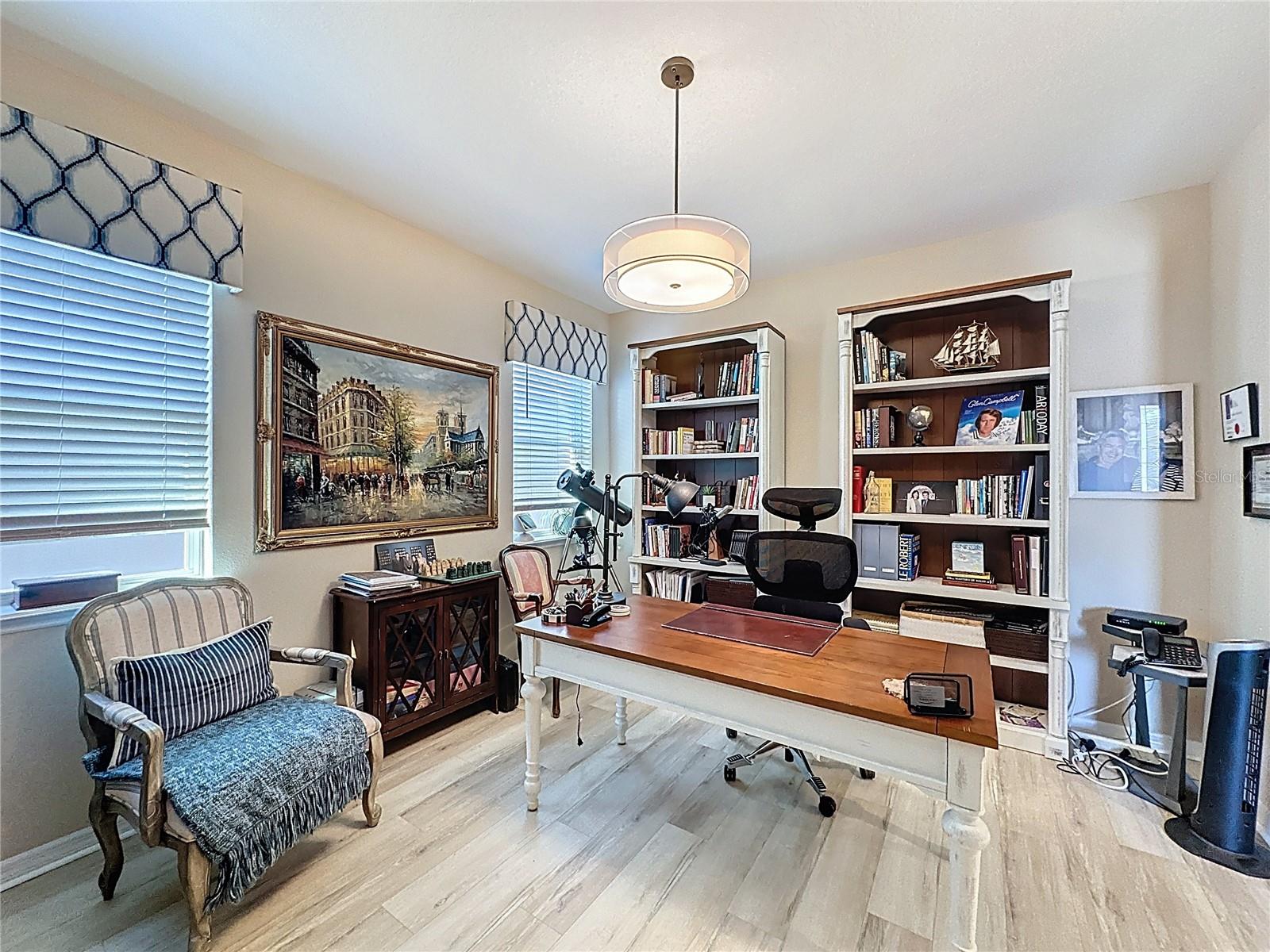 CASCADES OF GROVELAND (TRILOGY) - Residential