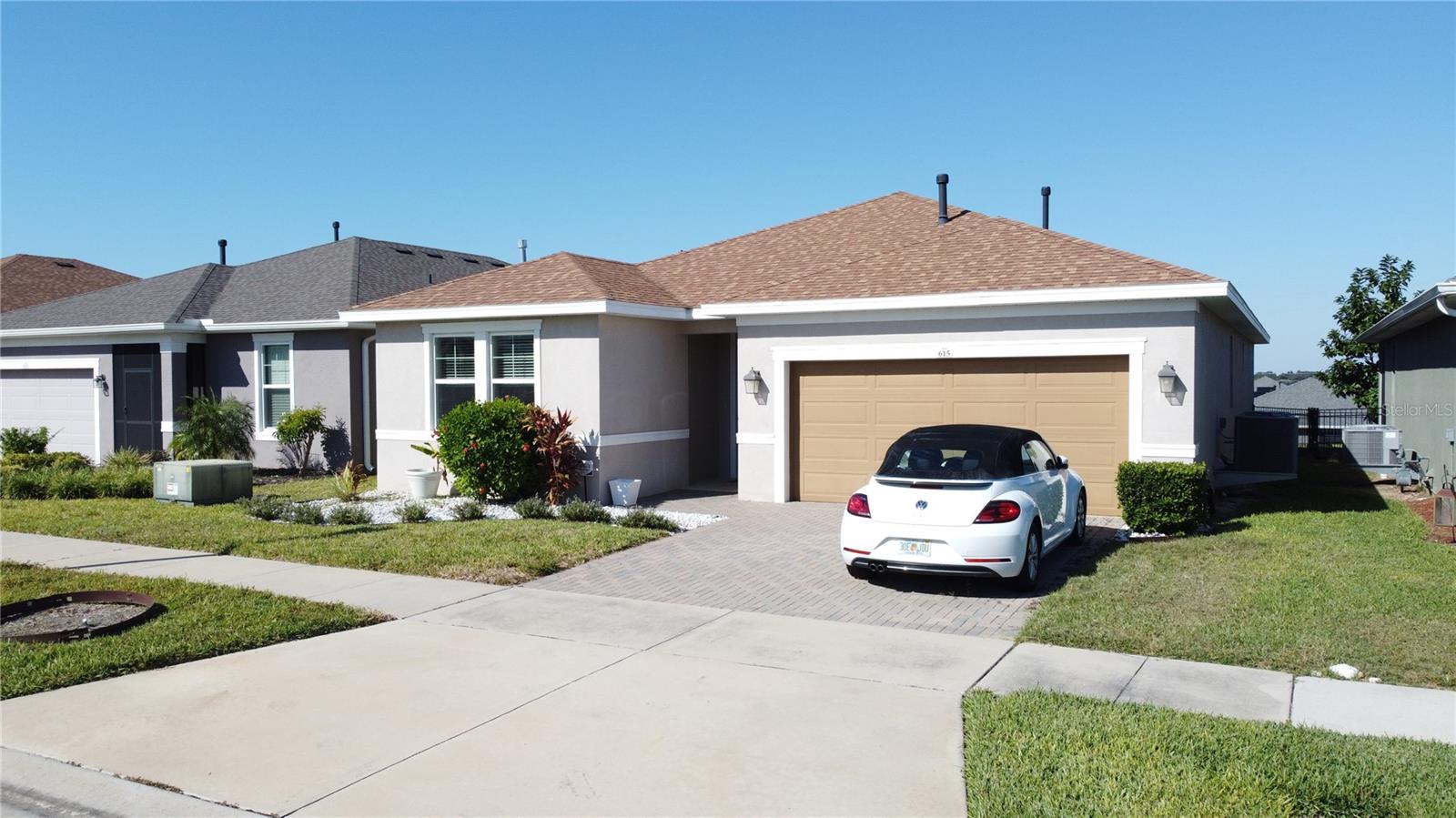 615 CONSERVATION BOULEVARD