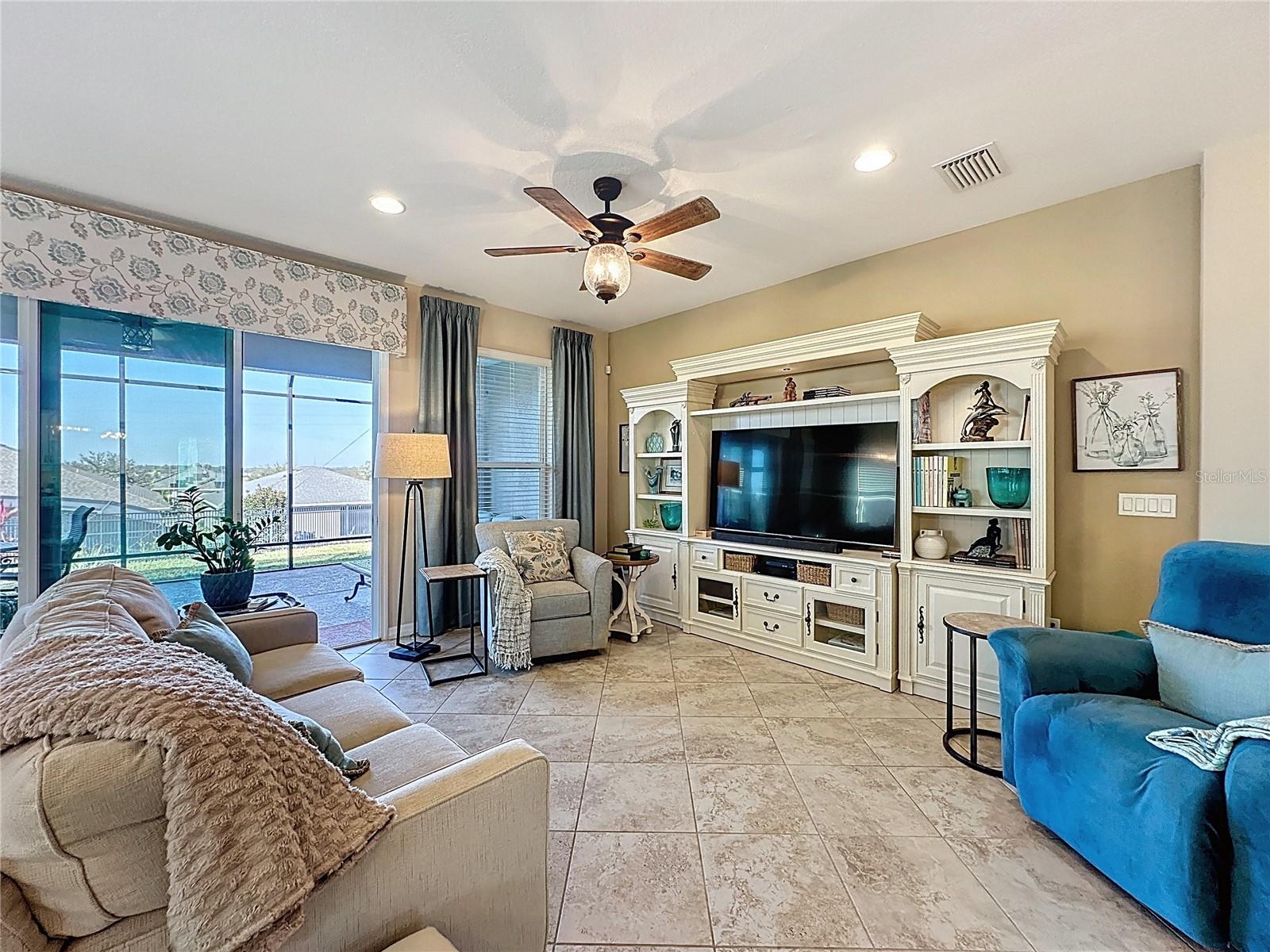 615 CONSERVATION BOULEVARD