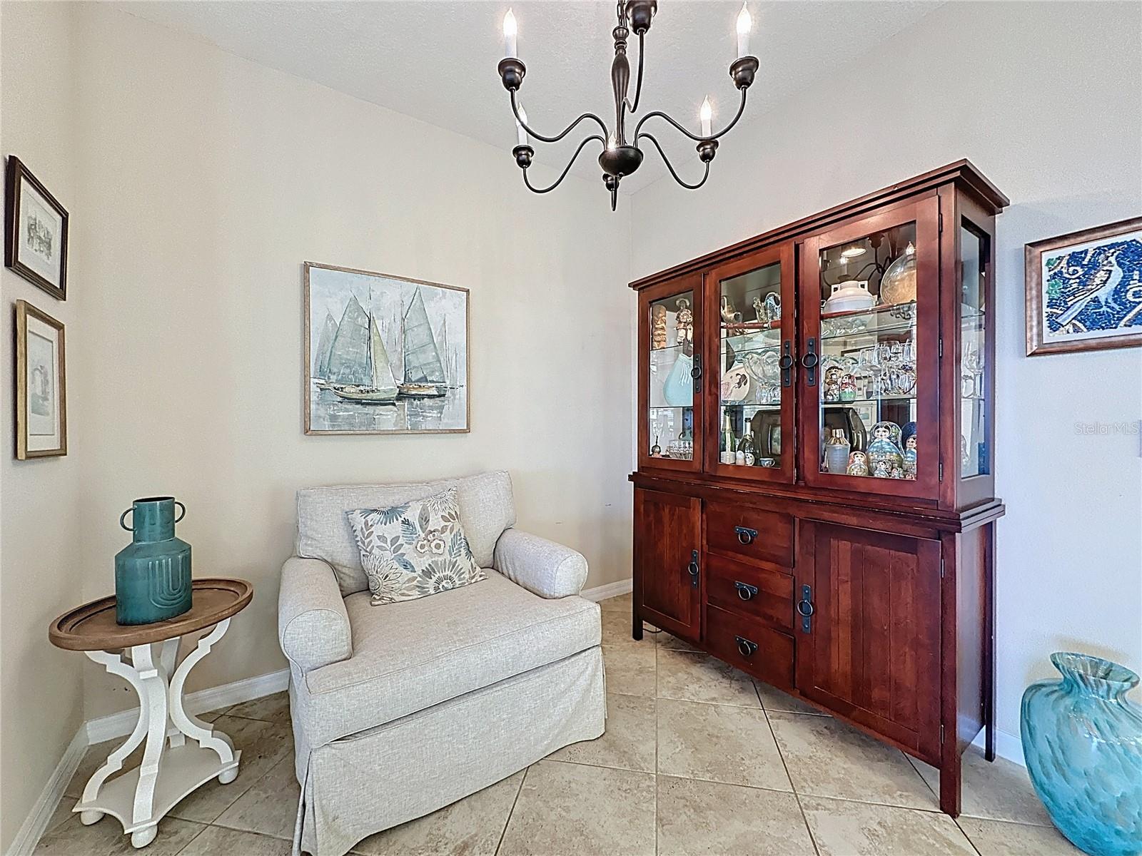 CASCADES OF GROVELAND (TRILOGY) - Residential