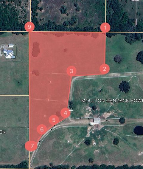 TBD SW 134TH TERRACE OCALA FL 34481