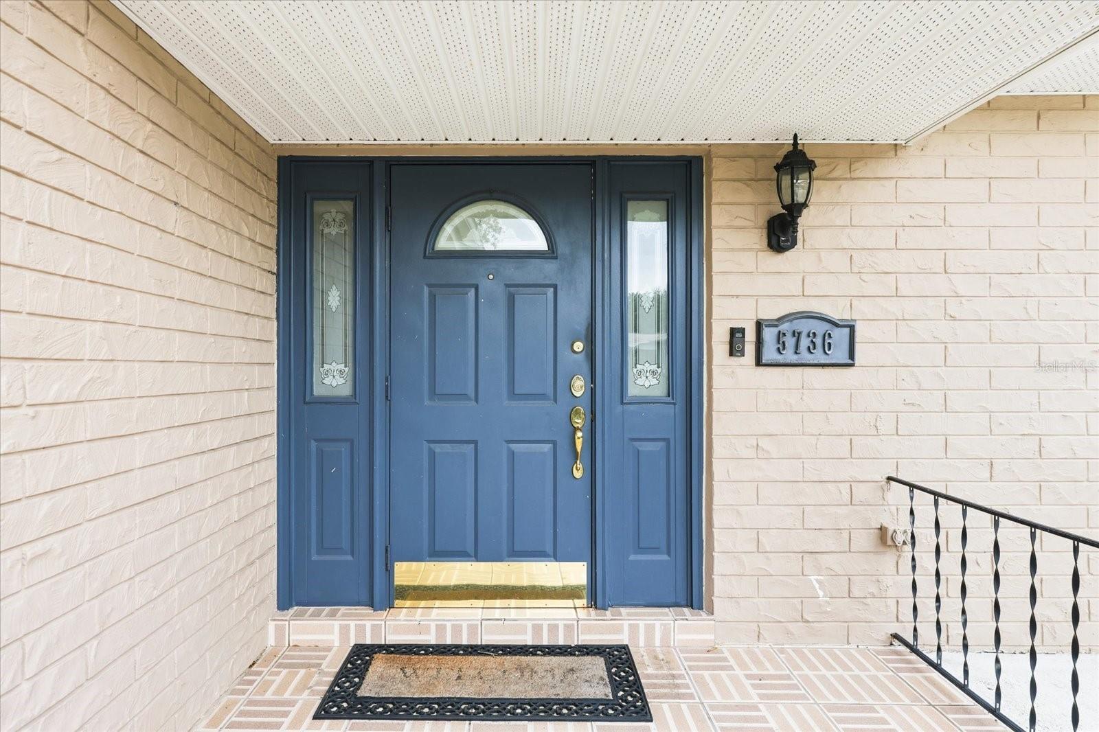 BLOSSOM LAKE VILLAGE SEC 3 - Residential