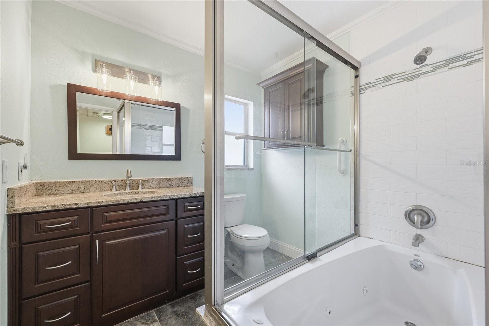 BLOSSOM LAKE VILLAGE SEC 3 - Residential