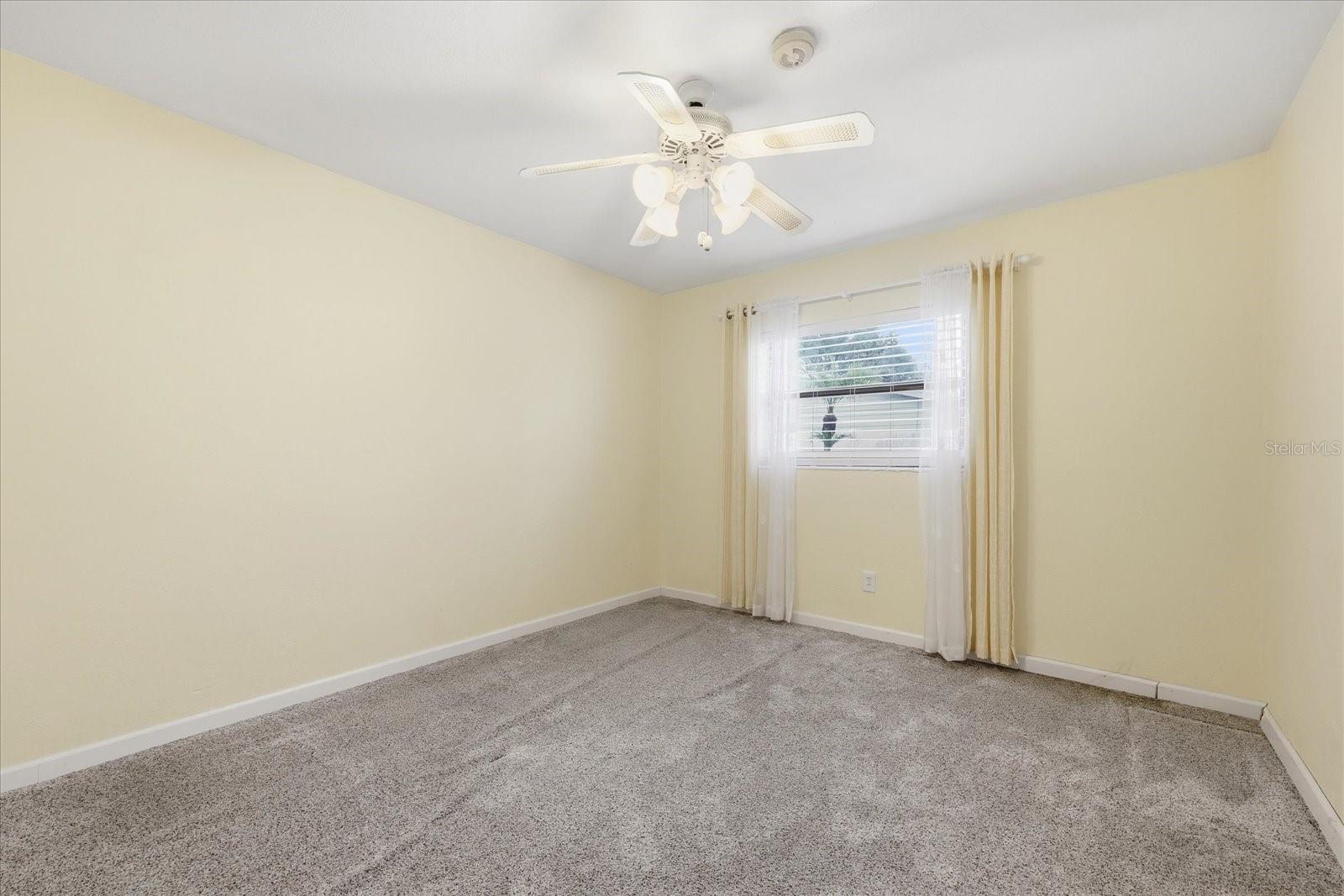 BLOSSOM LAKE VILLAGE SEC 3 - Residential