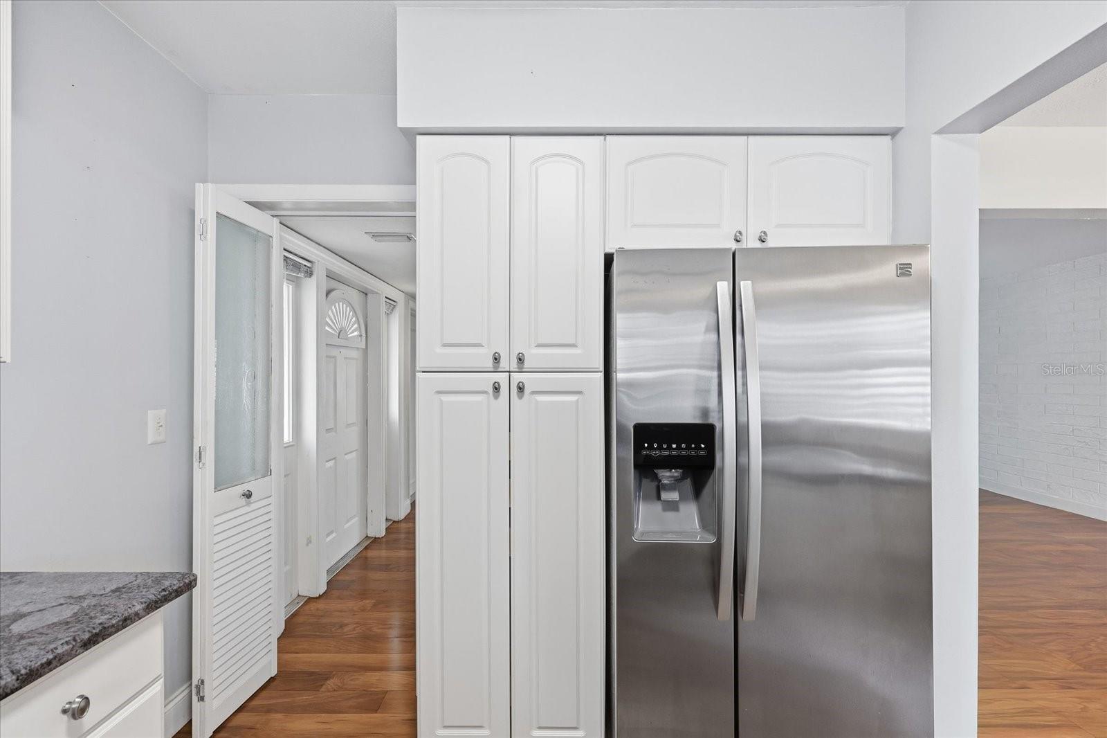 BLOSSOM LAKE VILLAGE SEC 3 - Residential