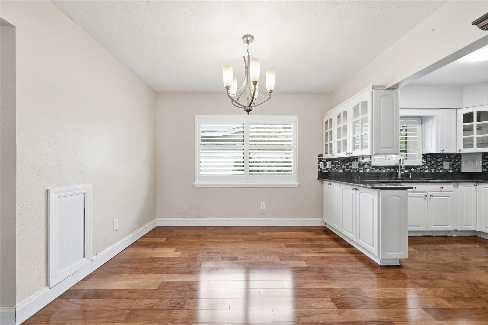 BLOSSOM LAKE VILLAGE SEC 3 - Residential