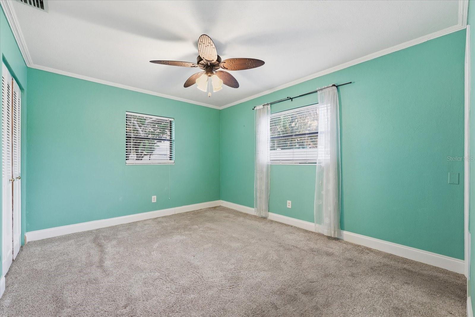 BLOSSOM LAKE VILLAGE SEC 3 - Residential