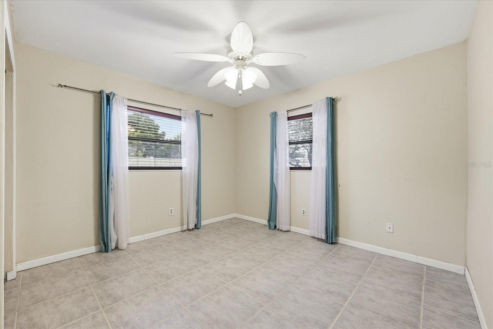 BLOSSOM LAKE VILLAGE SEC 3 - Residential