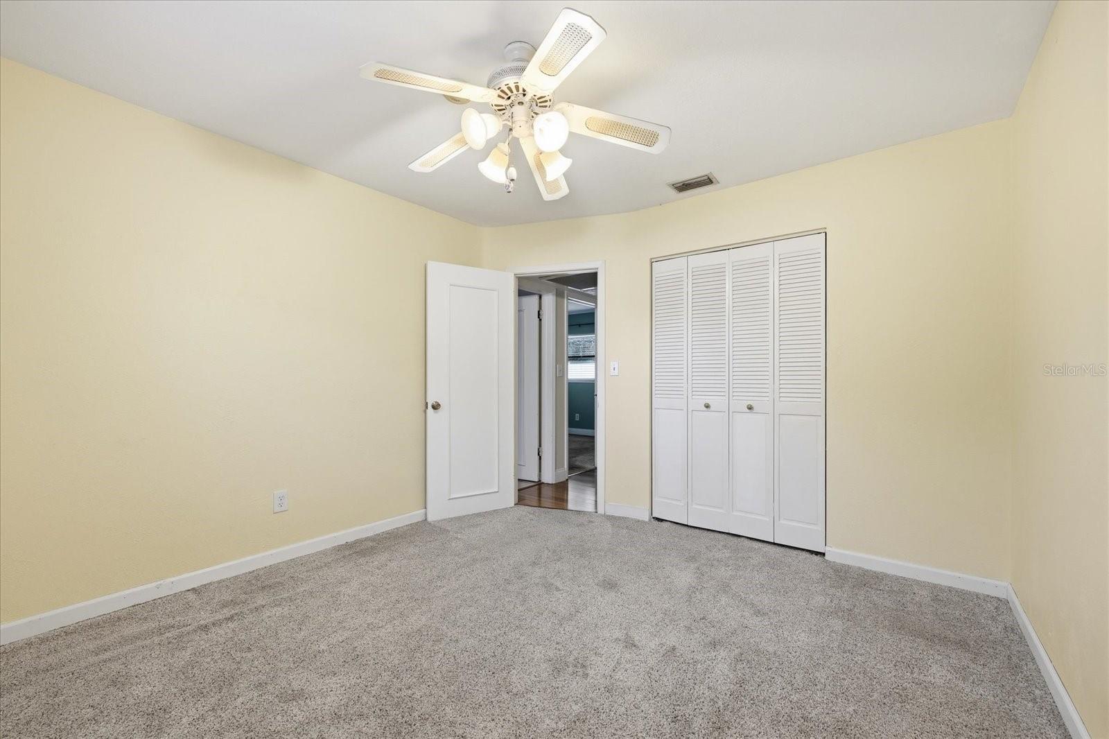 BLOSSOM LAKE VILLAGE SEC 3 - Residential