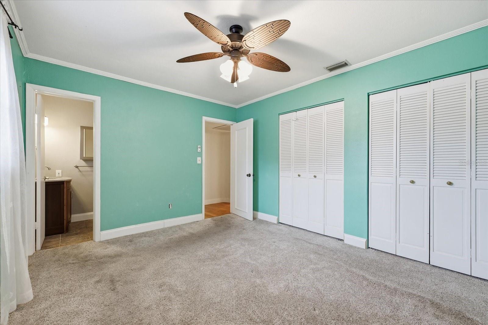 BLOSSOM LAKE VILLAGE SEC 3 - Residential