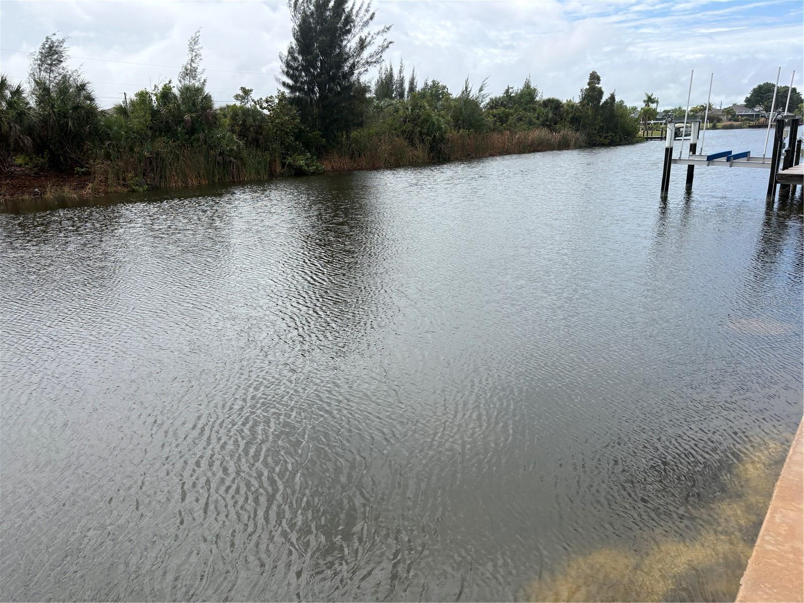 PORT CHARLOTTE SEC 081 - Land